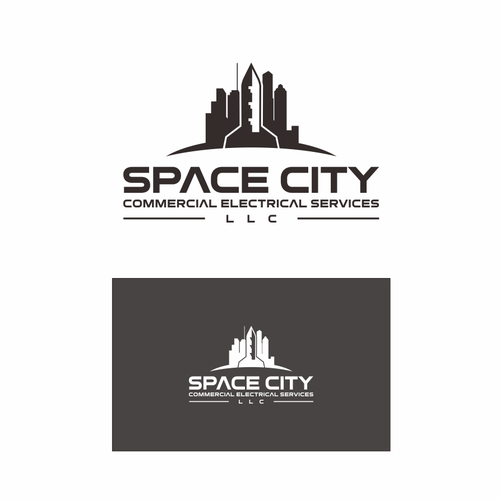 Strong Clean Professional Logo needed Design by Jeck ID