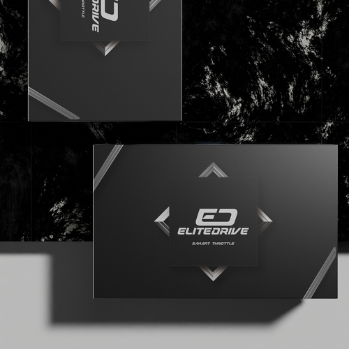 Designs | We need a professional Box designed for our Automotive ...