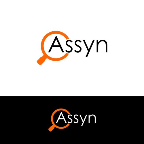 New logo for “Assyn” SaaS platform Design by Kinantie