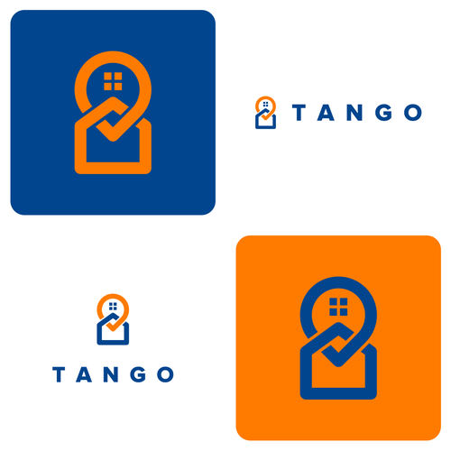 Quick Guaranteed Payout for Tech Company Logo Design by involve