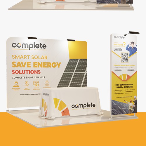 Other business or advertising contest entry by Anisa_art