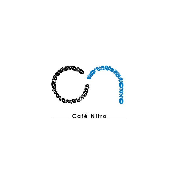 Design by @DESIGNS@ titled "CAFE LOGO"