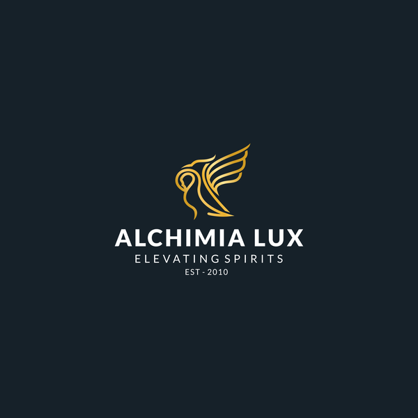 Design by Jambua. titled "Alchimia Lux"