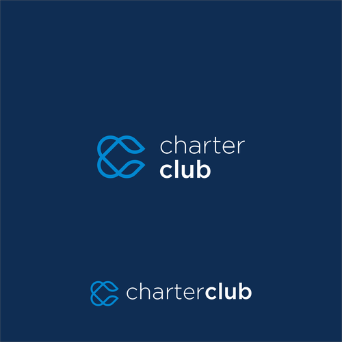 Charter club logo | Logo design contest | 99designs