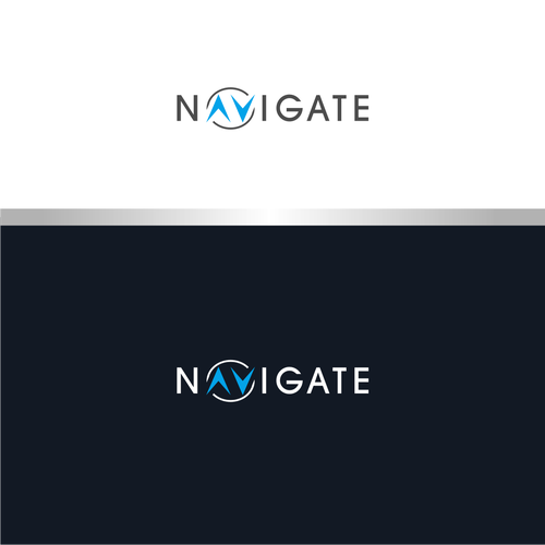 Logo design contest entry by break the limit