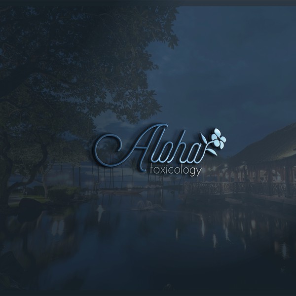 Design by Wisjatahe titled "ALOHA"