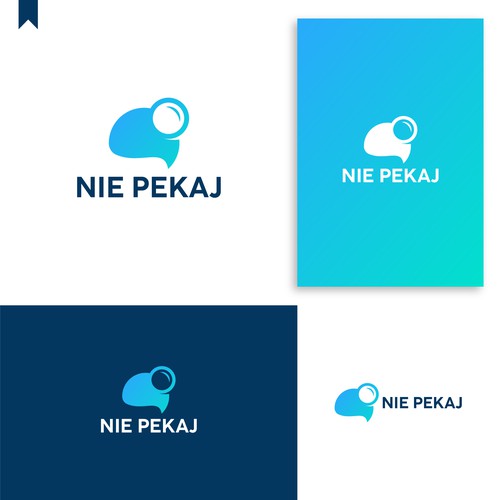 Design logo and identity for Brain Aneurysm NGO in Poland-ontwerp door AjiCahyaF