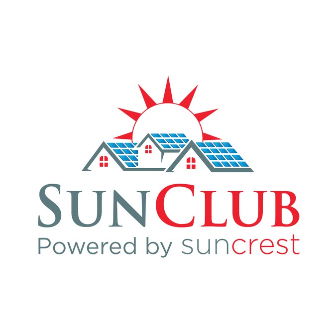 LOGO FOR SOLAR PANEL COMPANY - NEW | Logo design contest