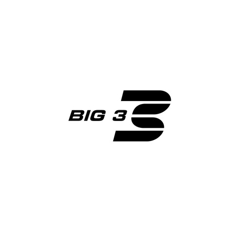 Big 3 Design by GA19