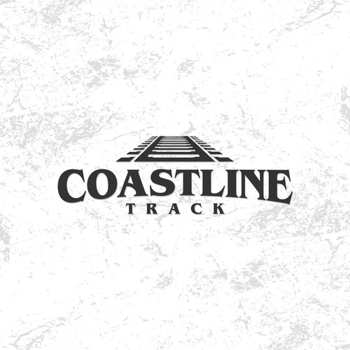 Design a railroad company logo Design by Z E T G E I S T ®