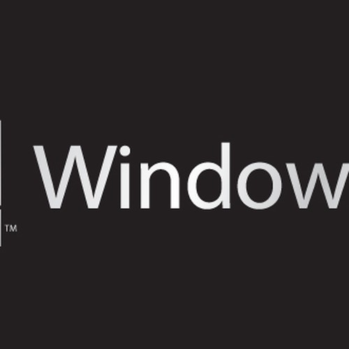 Redesign Microsoft's Windows 8 Logo – Just for Fun – Guaranteed contest from Archon Systems Inc (creators of inFlow Inventory) Design por Nader Albahooth