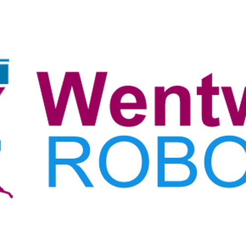 Create the next logo for Wentworth Robotics Design by Ifur Salimbagat