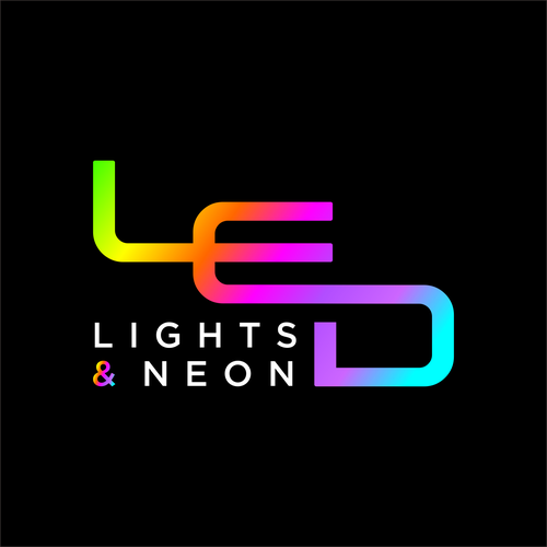 We are looking for a great logo for our LED lighting business Design by PLANET MARS official