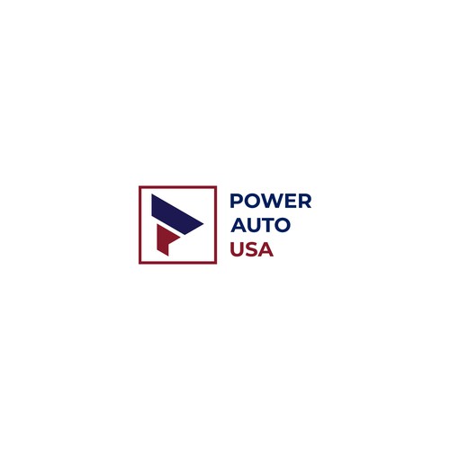 Automative E-commerce website needs logo Design by Istakab Hasnat