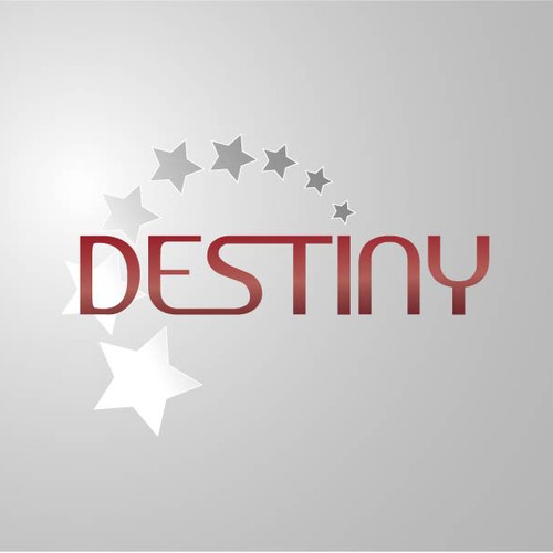 destiny Ontwerp door tae