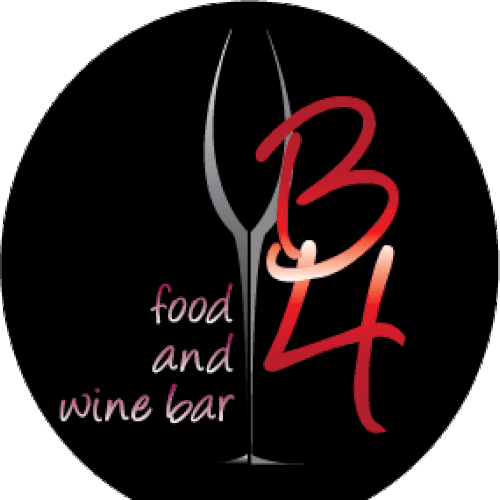 コンペ「B4 Food & Wine Bar」のデザイン by MA191さん 