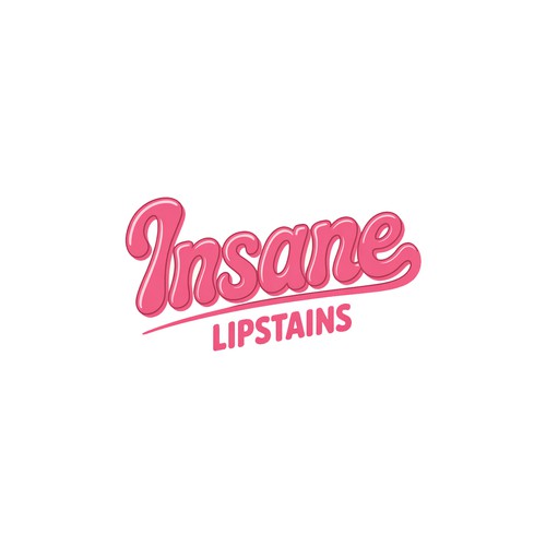 Insane Lipstains Design by NABEEL™