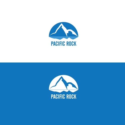 Logo design contest entry by zalkyn