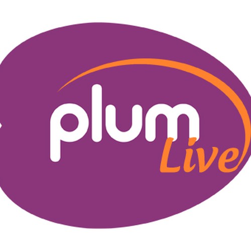 Design di logo treatment for lifestyle video website di Liv-Live