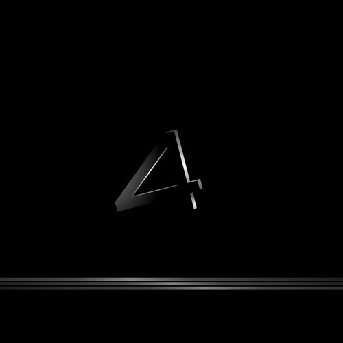 Community Contest: Create the logo for the PlayStation 4. Winner receives $500! Design von 46