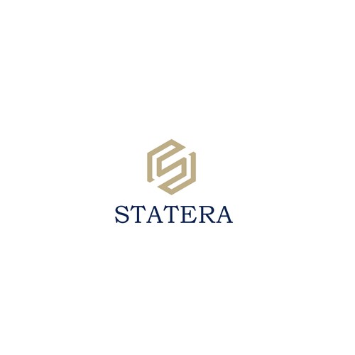 Luxurious, Minimal, Modern Logo Design for a High-End Advisory Firm Design by rk43_lab
