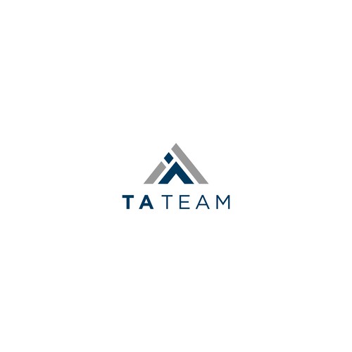 Design a logo for a Sales/Recruiting team Design by KenTrix16