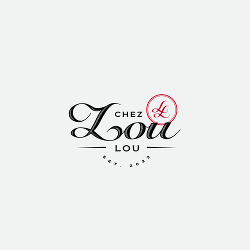 Join LOU LOU! Ontwerp dit luxueuse project Design by IN art