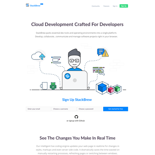 Design finalista por >>Matt<<