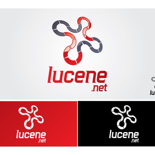 Help Lucene.Net with a new logo Réalisé par manishkapinto7