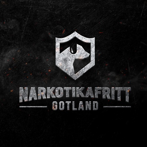 Logo & brand identity pack contest entry by dellfi ©