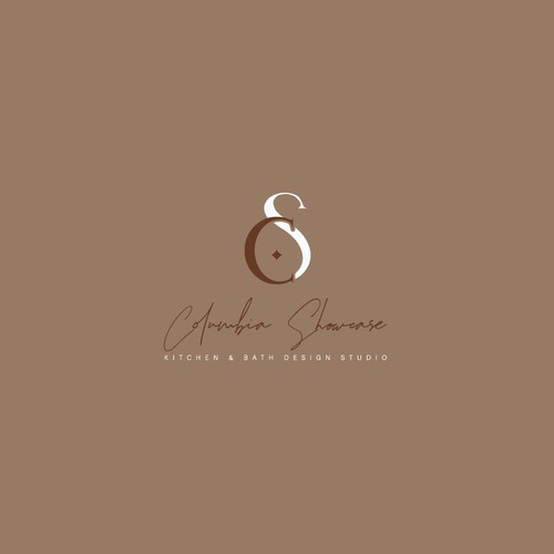 Modern Logo for a Interior Design Company Design by Taslima Karim