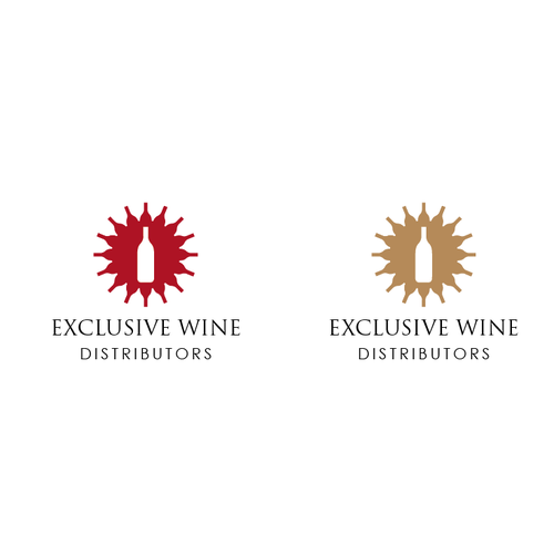 Exclusive Wine Distributors needs a new logo Logo design contest