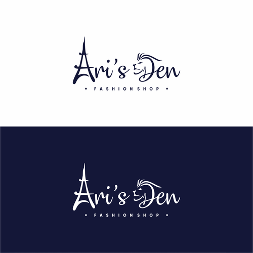 Design an elegant logo for an elegant clothing line Design by ay_r