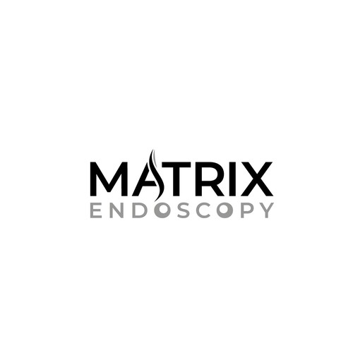 Impactful logo for a medical company that does spine endoscopy Design by Jb Baig