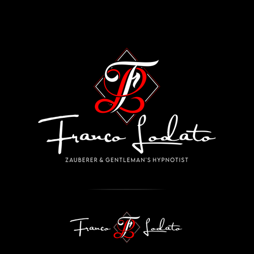 Logo design contest entry by Tipenk