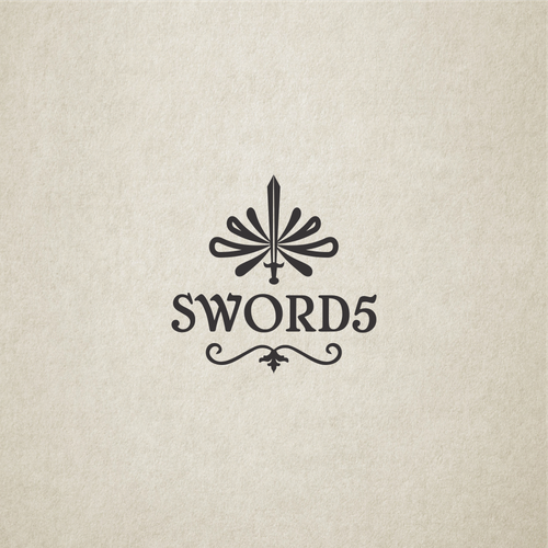 Logo design contest entry by KETHER