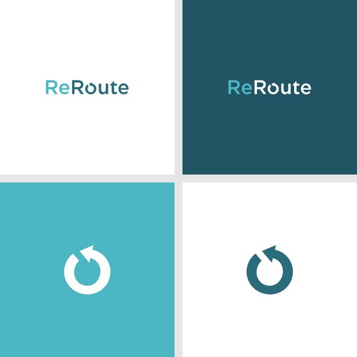 コンペ「Re Route」のデザイン by coklat2さん 