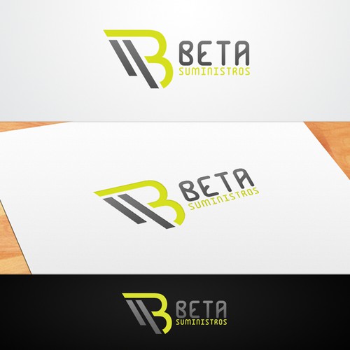 Proposta di design per un contest della categoria Logo realizzata da frvr