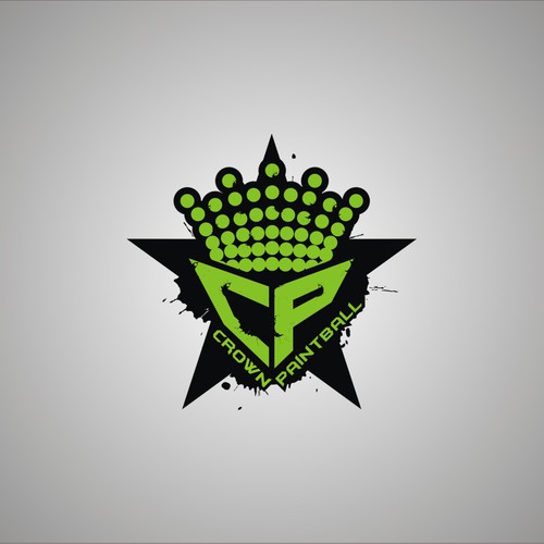 Logo design contest entry by BABILnim