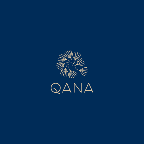 High end modern logo Design by Sand82