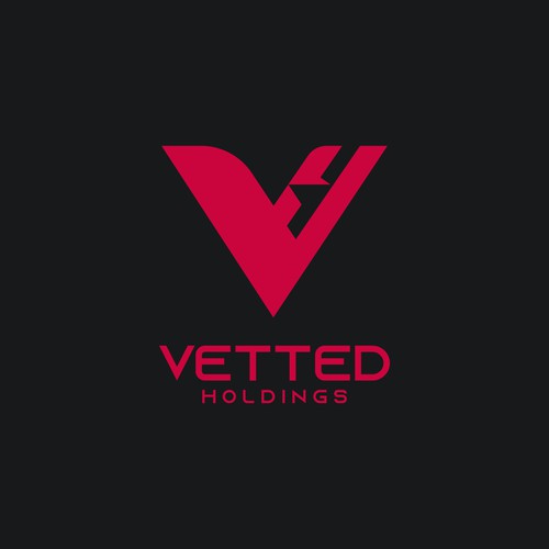 Design di Vetted Holdings New Logo di Limitless☝