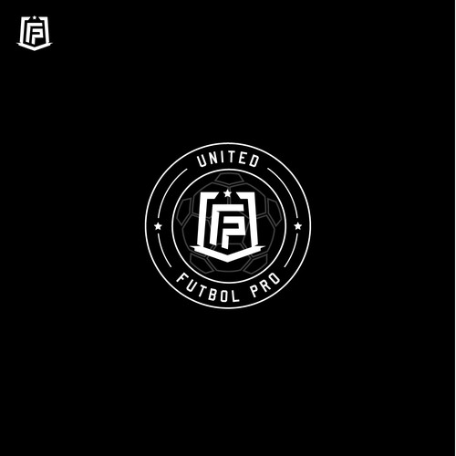 Looking for the best logo for my new Soccer training company, excited to see what you guys have. Design by aaf.andi