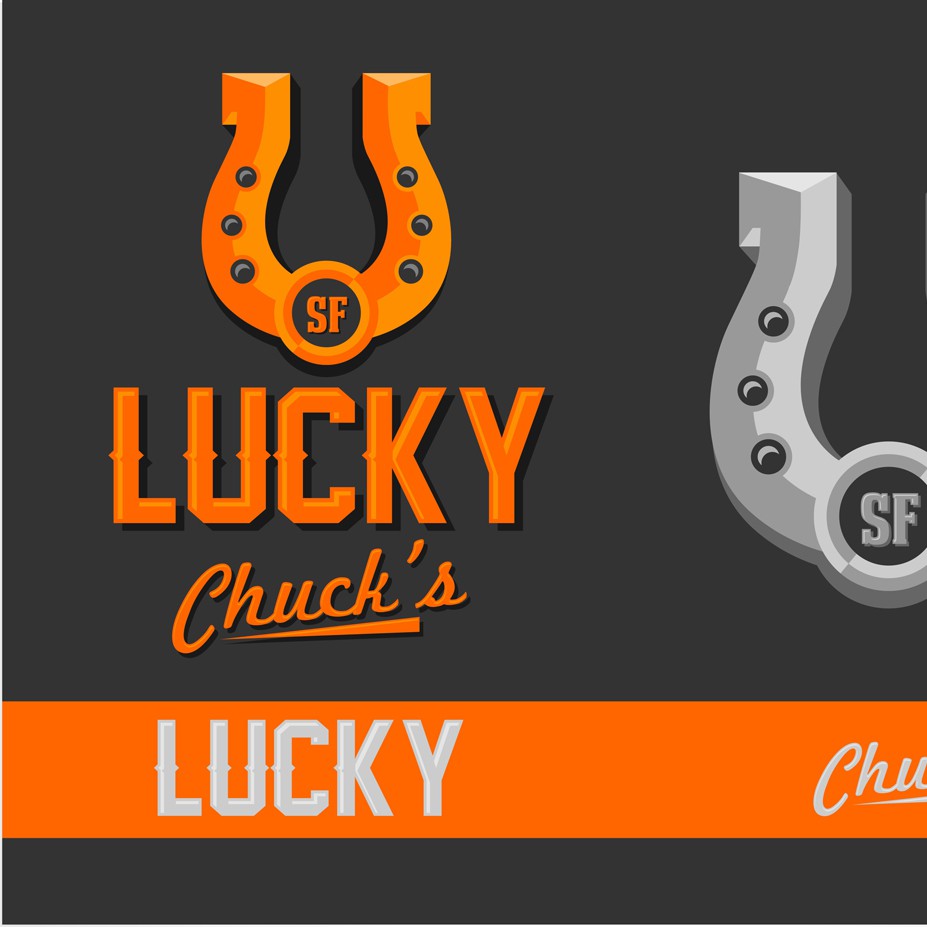 Lucky Logos - Free Lucky Logo Ideas, Design & Templates