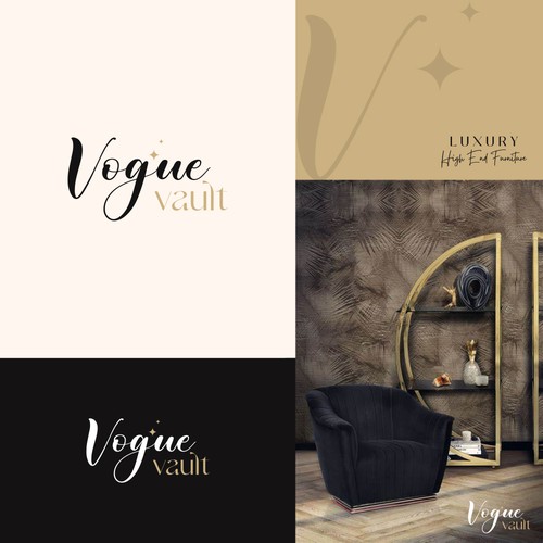 New Amazing logo Design Design by Ferdoushasan99