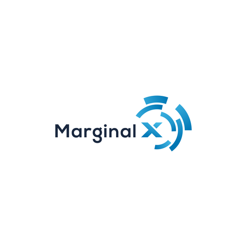 Marginal X Logo Design von Ardi_sajaaa