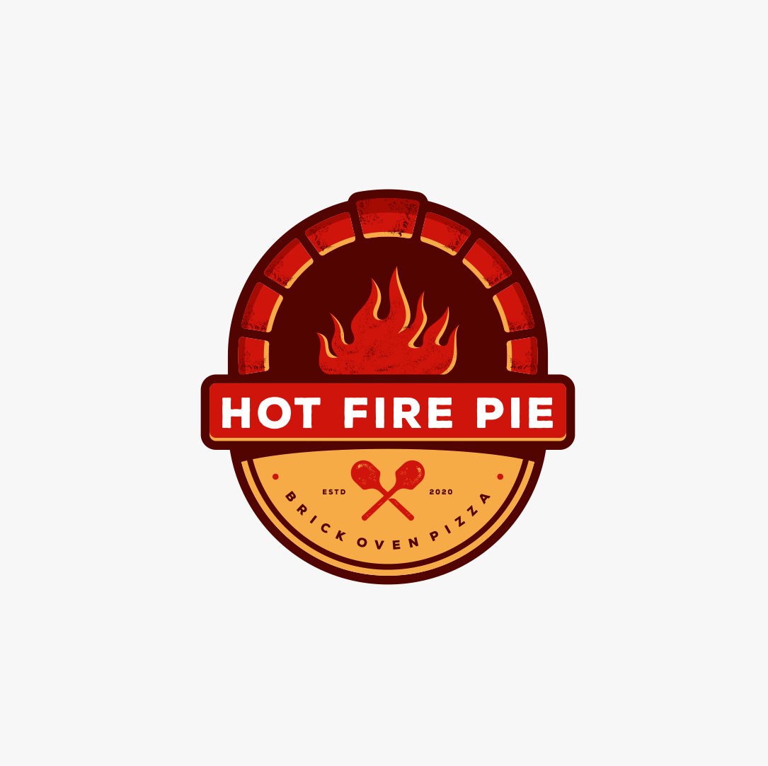 Pie Logos - Free Pie Logo Ideas, Design & Templates