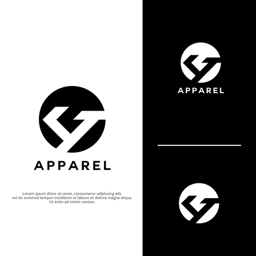 Kyt Apparel Design by hendrakurn