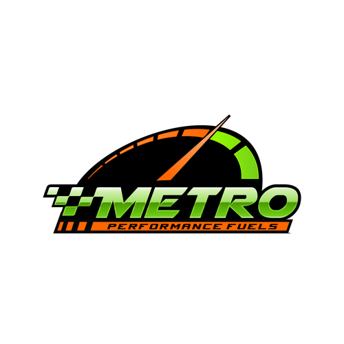 Design a performance race fuel logo Design by Vandi septiawan