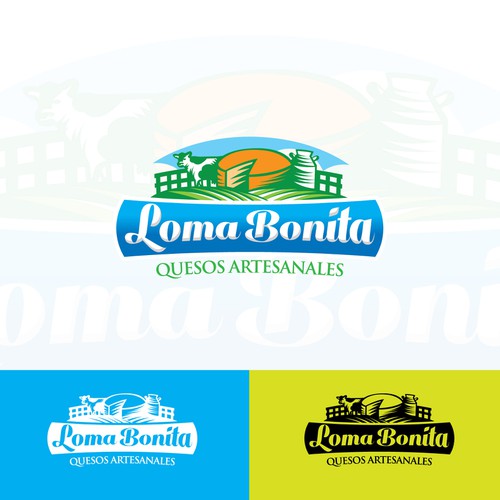 Logo design contest entry by JR Logohype®