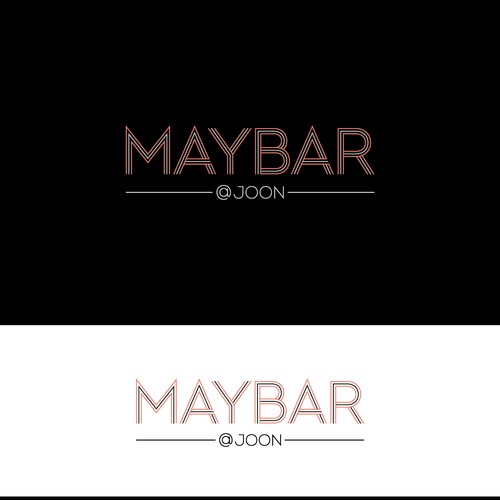Logo for Upscale bar and lounge Design by LogoX-maker™
